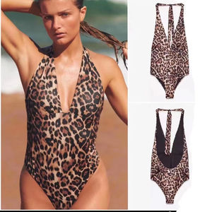 Liquidación de fábrica Ropa Stocklot Señoras Nuevo Traje de baño de algodón EE. UU. Tamaño EUR Liquidate Outlets Venta al por mayor Offprice - Product Image 2