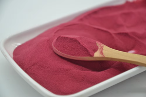 Polvo de Zumo de Grosella Negra Premium de Alta Calidad, Polvo de Fruta de Grosella Negra, Polvo de Grosella Negra en Venta - Product Image 4