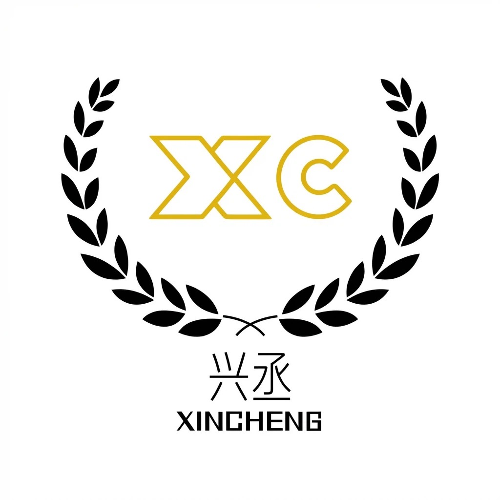 Hangzhou Xincheng Imp. & Exp. Co., Ltd. logo