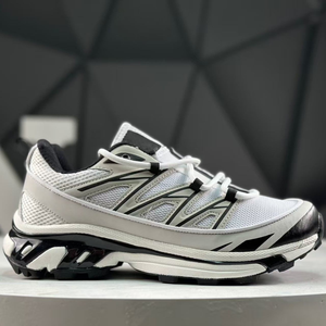 Sneakers XT-6 di Alta Qualità 2026, Scarpe da Corsa e Passeggio Solomon con Logo del Designer, Traspiranti, Morbide, con Suola Spessa - Product Image 4