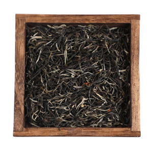 Чай рассыпной F-003: Высококачественный Жасминовый Чай «Серебряная Игла» из Старых Деревьев, Свежий - Product Image 2