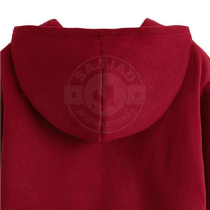Women Clothing Comfortable Crop <b>Top</b> Hoodies Hot Selling Premium Quality Crop <b>Top</b> Hoodies for Sale - Product Image 6