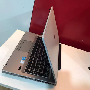 Vente en Gros d'Ordinateurs Portables d'Affaires Reconditionnés EliteBook 8460p Intel Core i5/4Go/320Go/14 Pouces – Prix Abordable pour Bureaux - Product Image 2