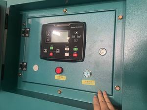 Chất Lượng Cao Im Lặng Máy Phát Điện <span class=keywords><strong>Diesel</strong></span> Máy Phát Điện Im Lặng 30Kw 40kw 50kw 80kw 100kw 200 kW 500kva Nước Làm Mát <span class=keywords><strong>Diesel</strong></span> Máy Phát Điện - Product Image 4