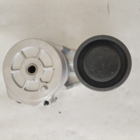 Dongfeng 4H Engine Fan Belt Tensioner Assembly 10BF11-02080 Genuine Quality Heavy Truck