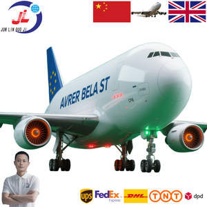 Cina al <span class=keywords><strong>regno</strong></span> unito più economico più veloce più alta qualità efficiente servizio internazionale di trasporto aereo merci DDP servizi - Product Image 2