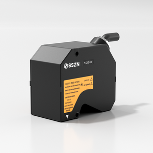 SGI085 Laser verschiebung <span class=keywords><strong>sensor</strong></span> Adaptives Ethernet Berührungs loser Detektor Mikro genauigkeit Industrielle Dicken inspektion 88kHz - Product Image 1