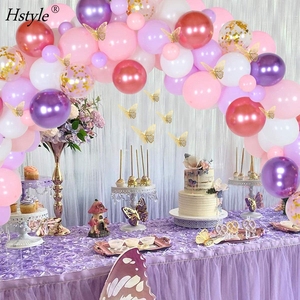 Decoraciones para <span class=keywords><strong>Fiesta</strong></span> <span class=keywords><strong>de</strong></span> Cumpleaños <span class=keywords><strong>de</strong></span> Mariposas, Kit <span class=keywords><strong>de</strong></span> Arco <span class=keywords><strong>de</strong></span> Guirnalda <span class=keywords><strong>de</strong></span> Globos <span class=keywords><strong>de</strong></span> Mariposas, Decoración Floral <span class=keywords><strong>de</strong></span> <span class=keywords><strong>Primavera</strong></span> para <span class=keywords><strong>Fiesta</strong></span> <span class=keywords><strong>de</strong></span> Cumpleaños SET0548 - Product Image 2