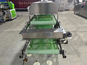 Machine à pain <span class=keywords><strong>arabe</strong></span>, tortilla, roti, crêpe, chapati, presse à pâte, machine à tortilla, vente chaude - Product Image 3