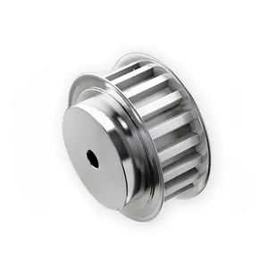 חלקי גלגלת יציקת אלומיניום בהתאמה אישית של CustomMaTech Factory, דגם ADC12 A380, דרגת דיוק CT5-7, כמות הזמנה מינימלית 500 יחידות - Product Image 5