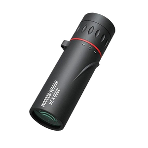 Telescopio Monocular Ruiletong Q2506064 2000x25 HD, Mini Soporte Portátil para Teléfono Móvil, para Observación de Aves, Caza y Campismo al Aire Libre - Product Image 1