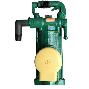 Giá Tốt Nhất 26J Năng Lượng Tác Động Không Khí Powered Rock Khoan Công Cụ Jack Búa Khoan Đá - Product Image 5