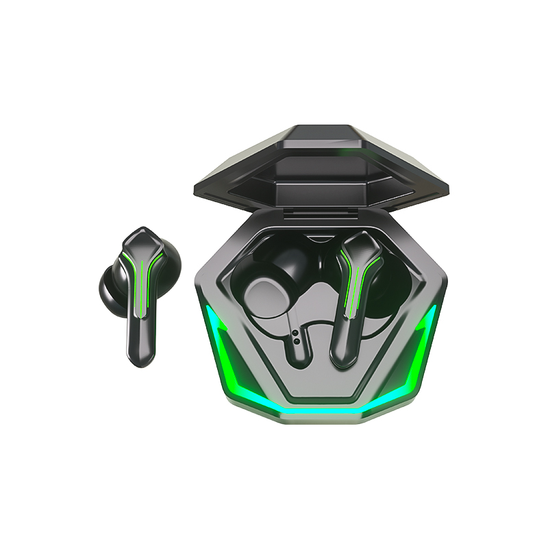 Hot Selling Wireless Earphone Gaming Headset