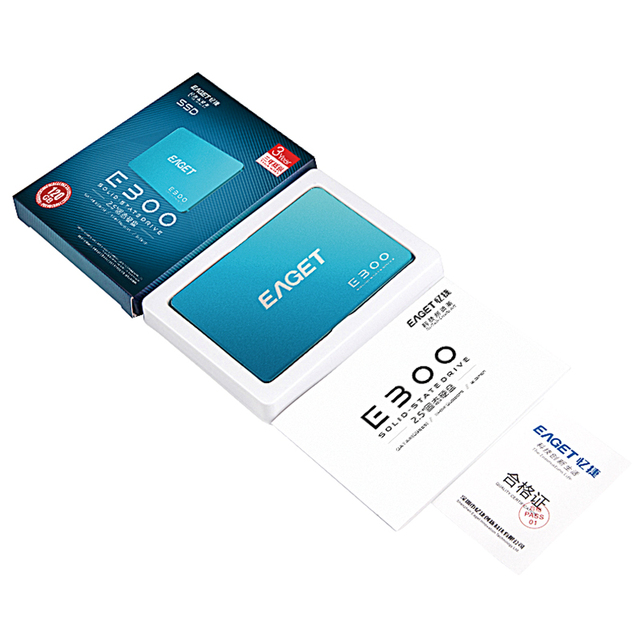 High-Speed Read and Write Factory SSD Wholesale 128gb/256gb/512gb Laptop/Desktop Internal Storage