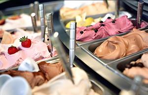 Máquina de <span class=keywords><strong>Helados</strong></span> Vevor de Gran Producción, Máquina Expendedora de <span class=keywords><strong>Helados</strong></span> Tipo McDonald's - Product Image 6