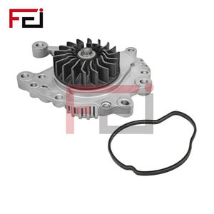 <span class=keywords><strong>Nouvelle</strong></span> pompe à eau en aluminium FEI 1628941780 3557014 pour 1.5HDI DV5R Opel Peugeot 208/2008/308 (T9) Citroën C3/<span class=keywords><strong>C4</strong></span>/PICASSO 12 mois - Product Image 4