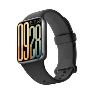 Para Xiaomi Band 9 Pro Prata de Alta Precisão AMOLED Android Chamada Metal Sports Monitor Apneia do Sono & Freqüência Cardíaca Atividade Rastreador - Product Image 4