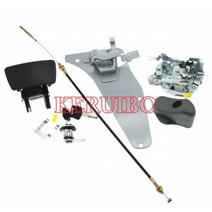 Запасные части для экскаватора ZAXIS 120 200 210 230 330 360 Zaxis-6 Ex-6 для <span class=keywords><strong>Hitachi</strong></span> Cab дверной замок в сборе - Product Image 1