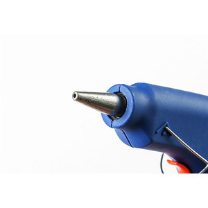 Pistolet à colle chaude haute température 20W pour usage industriel, compatible avec les modèles d'avions SU27 de 7 mm, équipé d'un interrupteur - Product Image 4