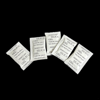 Fabricant de gel de silice, déshydratant régénérable pour le traitement de déshydratation industrielle