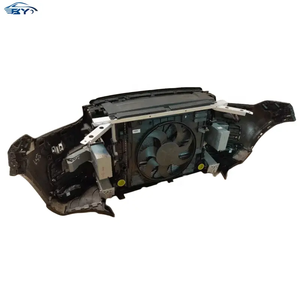 Pièces automobiles de haute qualité Kit de pare-chocs avant Convient pour Volvo <span class=keywords><strong>XC90</strong></span> Kit de pare-chocs avant de carrosserie OE/40000215/40000217 - Product Image 4