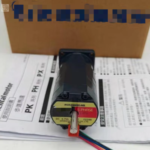 1 Pieza Nueva en Caja, Motor Ph533hg1-nb, Envío Rápido # Nuevo PLC Original en Existencia, Programación Dedicada para Automatización Industrial - Product Image 1