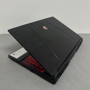 Portátil para Juegos M-S-I GL65 Usado, 99% Nuevo, I7 10ma Gen, 16G, 512G SSD, RTX2060 (6G), 15.6'', 144Hz, 10 Pulgadas, Ordenador de Oficina Usado Msi La - Product Image 5
