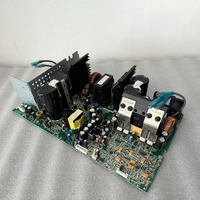 Para el módulo amplificador de potencia QSC GXD4 GXD4