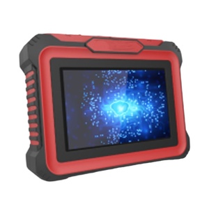 جهاز اختبار سرعة موجة القص جهاز تسجيل سرعة الموجة موجة معلقة جهاز تسجيل سرعة الموجة - Product Image 1