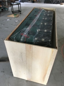 Tín dụng đại dương may chủ đề quanh co máy 6 Đầu sợi quanh co Máy nha khoa xỉa quanh co máy - Product Image 3