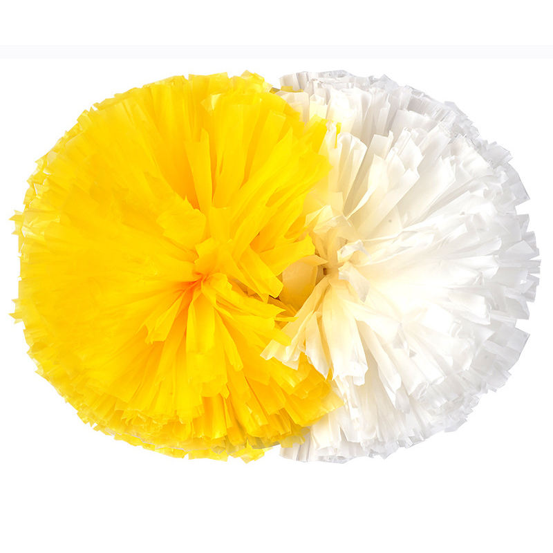 Yellow White(6inch)