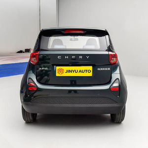 เชอรี่ EQ1 (ลิตเติ้ลแอนท์) รุ่นใหม่ ปี 2026 รถยนต์ไฟฟ้าขนาดเล็กแบบแฮทช์แบ็ก 3 ประตู 4 ที่นั่ง ระยะทางวิ่งตามมาตรฐาน CLTC 271 กม. ยานยนต์พลังงานใหม่ - Product Image 6