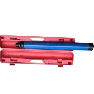 ضغط هواء منخفض هوائي ، مطرقة حفر الصخور <span class=keywords><strong>DTH</strong></span> نوع الدبوس - Product Image 6