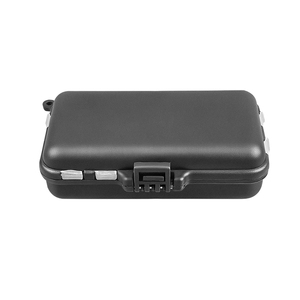 Set di 56 Esche Morbide per Pesca, Kit Texas Rig, Esche per Bass, Trota e Pesca in Acqua Salata, Set di Esche in Plastica - Product Image 6