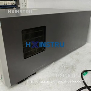 Keithley 4200-SCS Semiconductor Characterization System Mainframe Non-Module H - Product Image 3