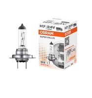 Pour Osram 62250 H7 24V 100W pièces automobiles ampoules de haute qualité 24V 100W