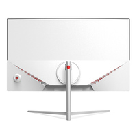 Monitor barato 24 pulgadas pantalla plana profesional Gaming monitores PC Lcd monitores con VESA