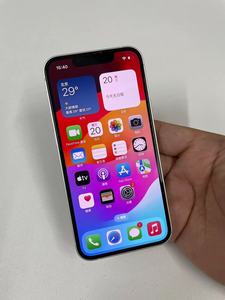 Offerta Speciale: iPhone 13 mini Sbloccato 5G, Smartphone Usato di Alta Qualità, Versione USA, Memoria 64GB/128GB/256GB, iPhone 13 mini di Seconda Mano - Product Image 3
