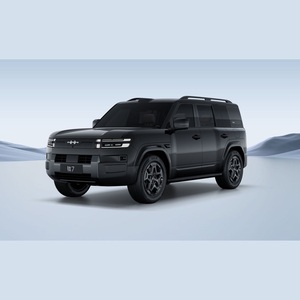 Fangchengbao Tai 7 2025, 190KM, AWD, Ultra PHEV, SUV, Vehículo <span class=keywords><strong>Nuevo</strong></span> para Exportación - Product Image 1