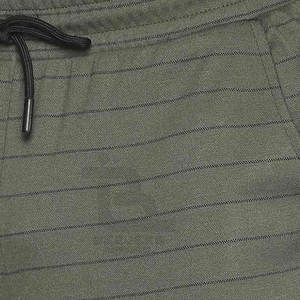 Pantalones Deportivos Casuales para Hombre, Más Vendidos, Cómodos, de Lona de Peso Medio, Cintura Media, Secado Rápido, Transpirables, de Poliéster/Algodón, para Uso en Exteriores - Product Image 4