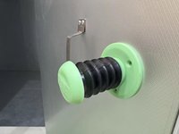 Chambre froide de grande taille homologuée CE pour l'entreposage de matières premières et d'aliments préemballés pour les grandes usines de restauration