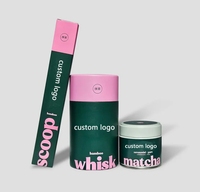 Logo personnalisé Pinceau à Thé Service à Thé Cérémonie Japonaise Bambou Chasen Poudre de Thé Cuillère en Étain 100 Griffes Matcha Fouet Ensemble