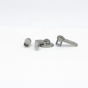 Thủ công Turbo wastegate Rattle flapper K03 53039700011, 53039880044 cho 06a145704lx, 06a145704lv Turbo phù hợp với Audi ghế Skoda VW 1.8T - Product Image 3