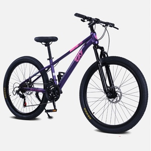 <span class=keywords><strong>Bicicleta</strong></span> Económica <span class=keywords><strong>de</strong></span> Alta Calidad para Niños, <span class=keywords><strong>Cuadro</strong></span> <span class=keywords><strong>de</strong></span> Acero <span class=keywords><strong>de</strong></span> Alto Carbono, 24/26/27.5 Pulgadas, 7 Velocidades, 5 Años <span class=keywords><strong>de</strong></span> Garantía - Product Image 4