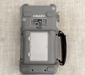 เครื่องสอบเทียบแบบดิจิตอลรุ่น DPI ซีรีส์ DPI610E  DPI610E-ISDPI611DPI620G DPI620G-IS DPI611 ซีรีส์ ของแท้ 100% - Product Image 3