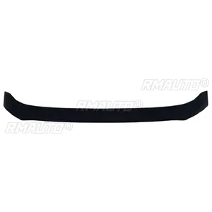 For Honda Accord 11th Gen 2023 Body Kit Rear Spoiler Glossy <b>Black</b> TYPER Style Rear Trunk Spoiler Trunk <b>Wing</b> Car Accessories - Product Image 6