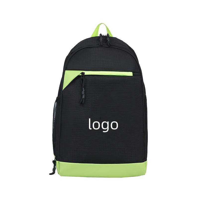 9520 Pony Negro y Verde