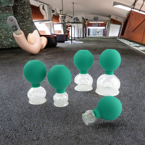 Strumenti di terapia del corpo medico di alta qualità all'ingrosso prezzo di fabbrica coppettazione martello massaggio rughe sollevamento massaggi statici - Product Image 5