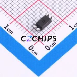 ทรานซิสเตอร์ SSOP-4 PC3H4B ของแท้ชิ้นส่วนอิเล็กทรอนิกส์ - Product Image 2