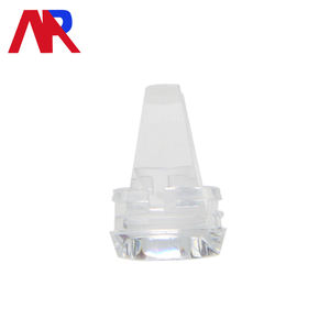 Lente de Luz Solar LED Industrial Profissional para Moldagem por Injeção de Plástico PC2407 PMMa VH-001 Fábrica Shenzhenhen - Product Image 4